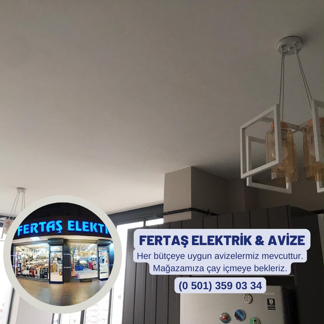 Fertaş Elektrik Sahadan Kare 6